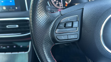 MG Hs 1.5 T-GDI Exclusive 5dr Petrol Hatchback